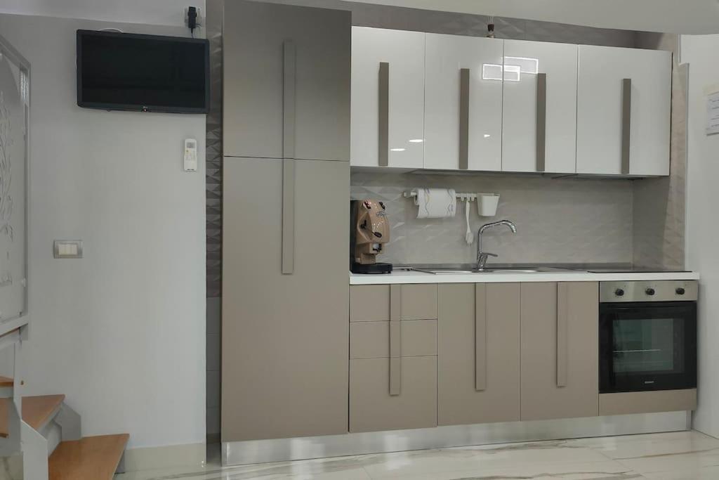 Il Duomo A Due Passi Apartment Naples Exterior photo