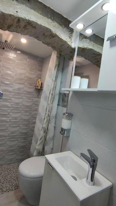 Il Duomo A Due Passi Apartment Naples Exterior photo