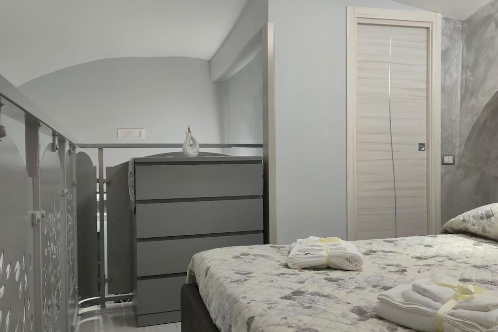 Il Duomo A Due Passi Apartment Naples Exterior photo