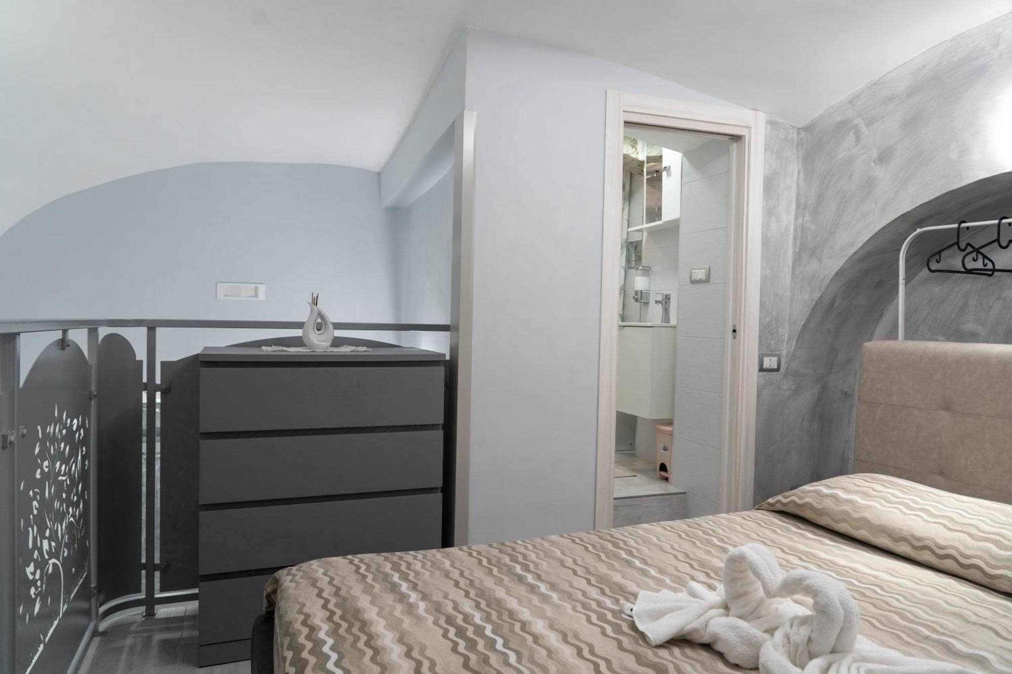 Il Duomo A Due Passi Apartment Naples Exterior photo